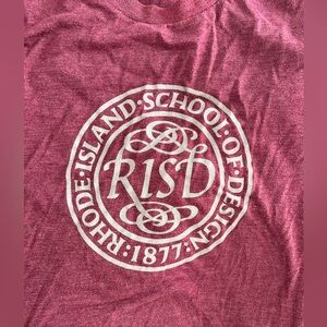 RISD T-Shirt